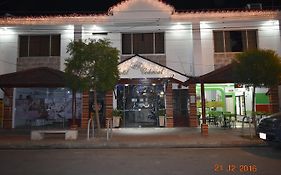 Hotel Arauca Colonial